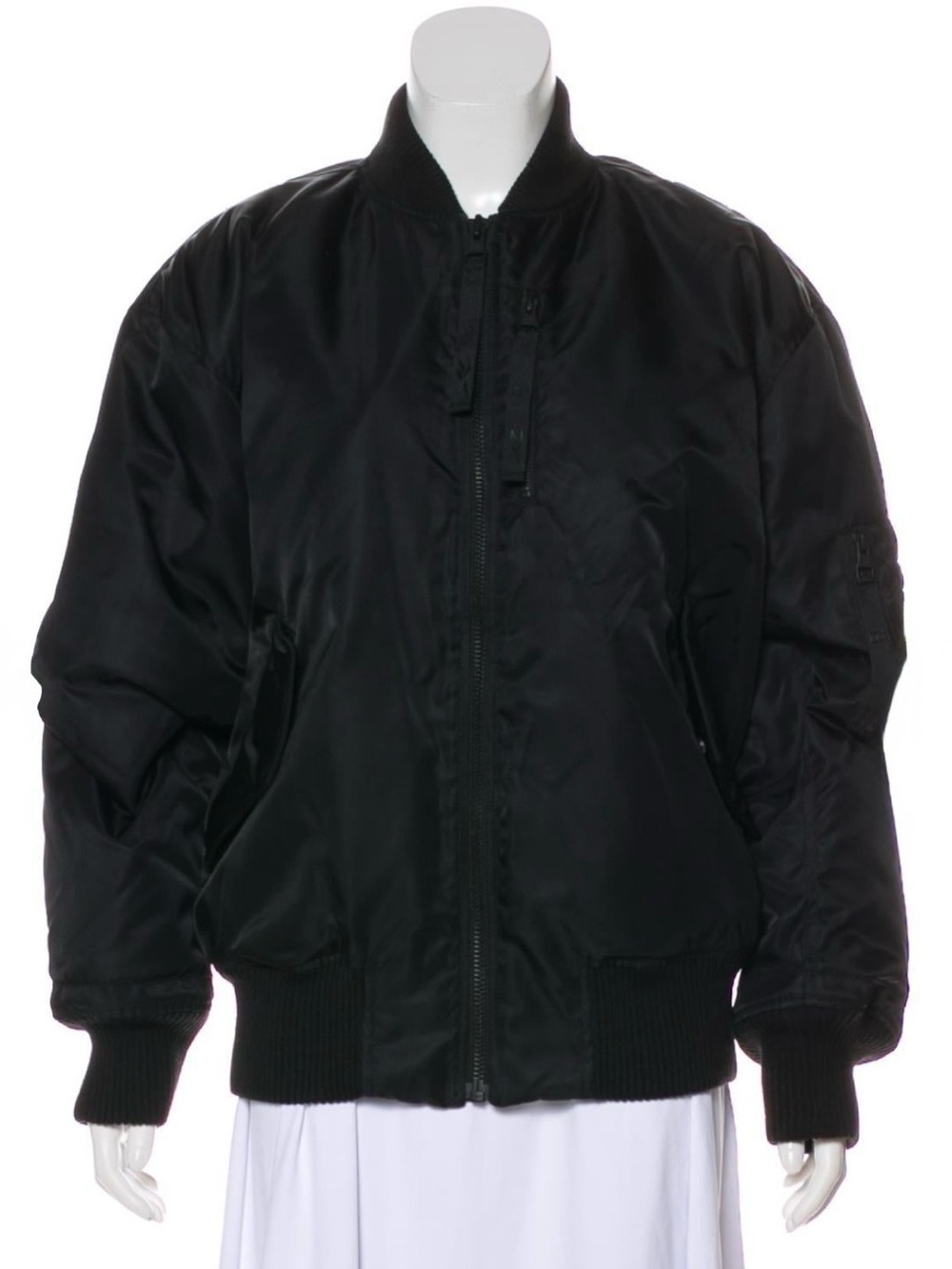 R13 STYLE BOMBER